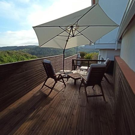 Refugio Da Sancheira Grande Villa Óbidos Eksteriør billede