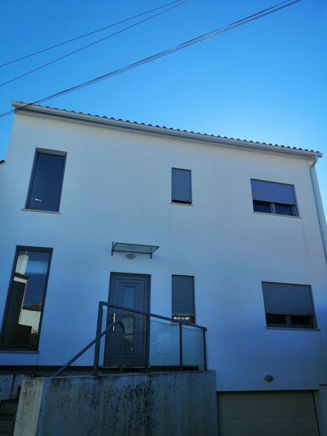 Refugio Da Sancheira Grande Villa Óbidos Eksteriør billede
