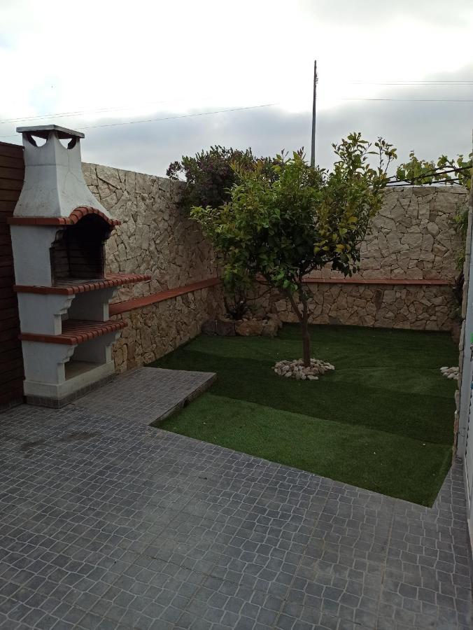 Refugio Da Sancheira Grande Villa Óbidos Eksteriør billede