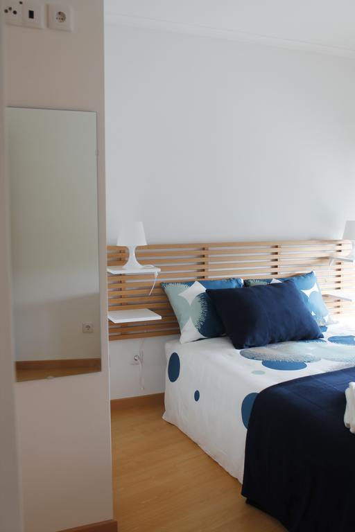 Refugio Da Sancheira Grande Villa Óbidos Eksteriør billede